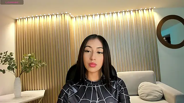 CelesteMoonX online show from 03/05/26, 02:19
