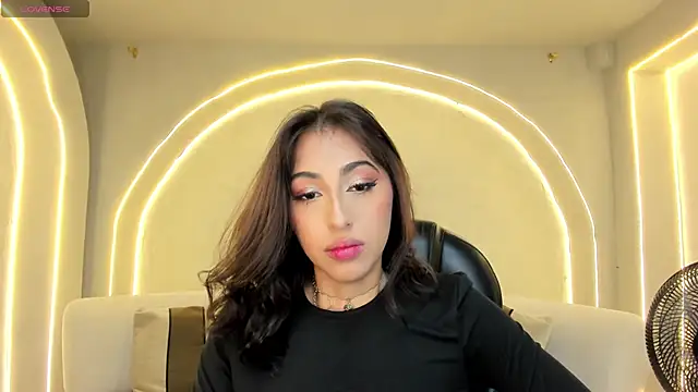 CelesteMoonX online show from 03/13/26, 11:21