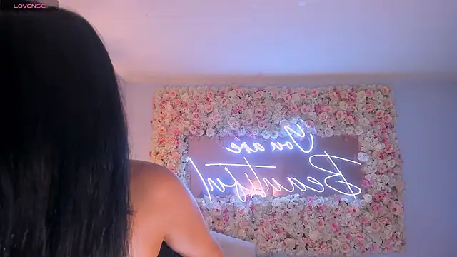 CelesteMoonX online show from 01/15/26, 01:53