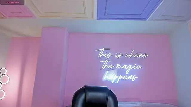 CelesteMoonX online show from 03/26/26, 01:59