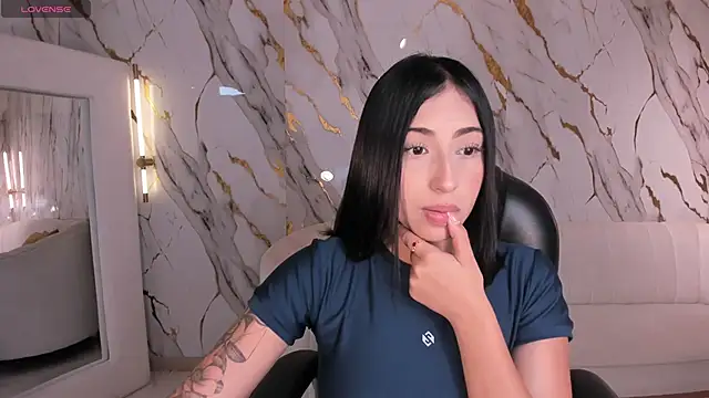 CelesteMoonX online show from 06/05/26, 02:05