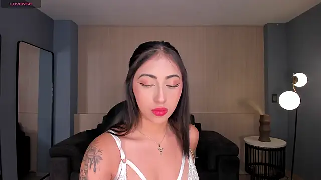 Snapshot of CelesteMoonX chatting on 02/10/26, 02:32 CelesteMoonX online show from 02/10/26, 02:32