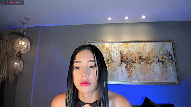 ScarlettBlaze  online show from 03/21/26, 11:58