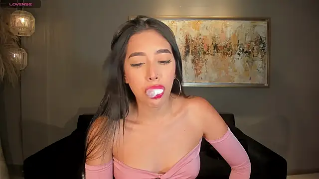 ScarlettBlaze  online show from 03/23/26, 12:05