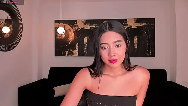 ScarlettBlaze  online show from 04/17/26, 12:19