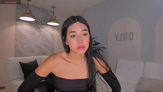 ScarlettBlaze  online show from 03/24/26, 12:05