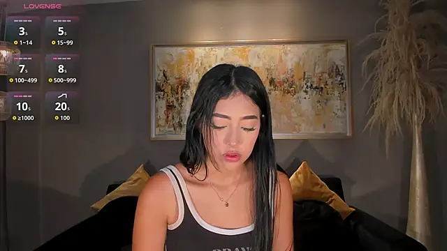 Snapshot of ScarlettBlaze_ chatting on 05/01/26, 11:59 ScarlettBlaze online show from 05/01/26, 11:59