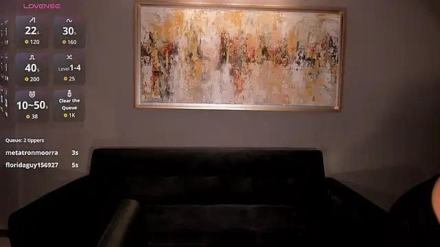 Snapshot of ScarlettBlaze_ chatting on 02/22/26, 11:34 ScarlettBlaze online show from 02/22/26, 11:34