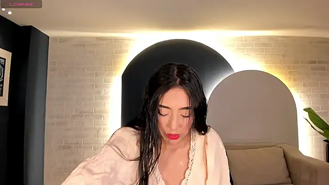 ScarlettBlaze  online show from 01/14/26, 11:58