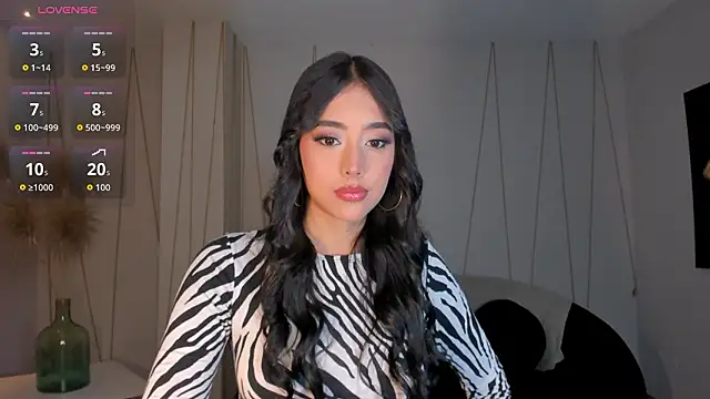 Snapshot of ScarlettBlaze_ chatting on 02/25/26, 12:16 ScarlettBlaze online show from 02/25/26, 12:16