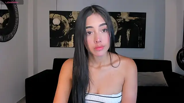 ScarlettBlaze  online show from 12/05/25, 12:04