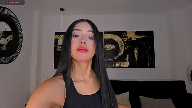 ScarlettBlaze  online show from 12/03/25, 12:04