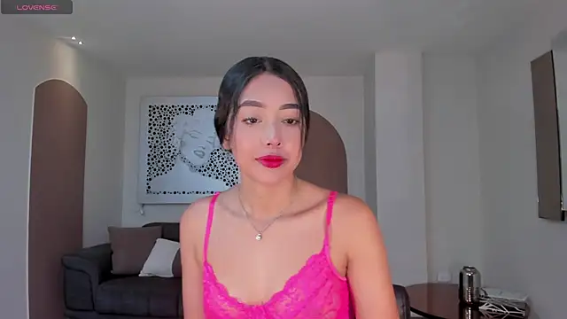 ScarlettBlaze  online show from 11/05/25, 12:08