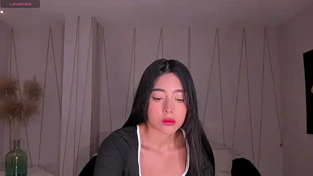 ScarlettBlaze  online show from 04/15/26, 12:10