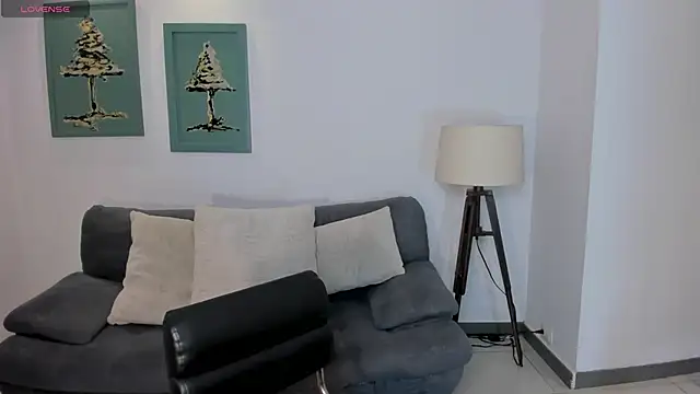 ScarlettBlaze  online show from 11/10/25, 12:10