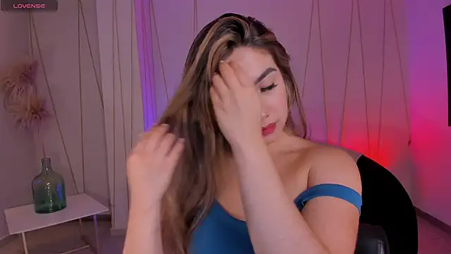 AnnieMonroe1 online show from 02/13/26, 11:54