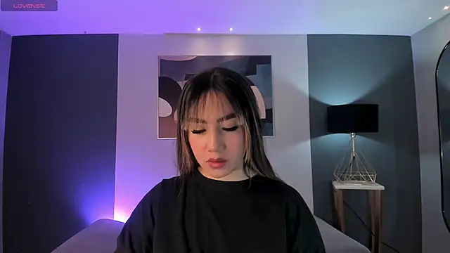 AnnieMonroe1 online show from 01/08/26, 11:49