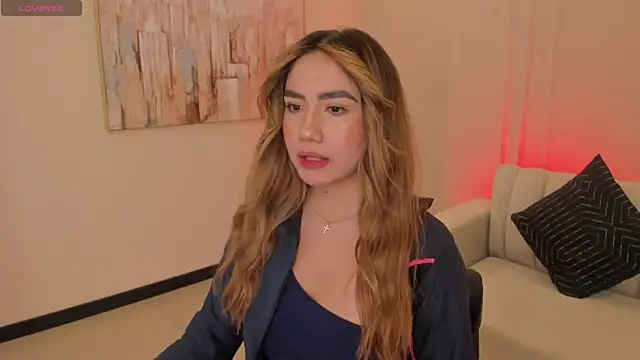 AnnieMonroe1 online show from 02/26/26, 11:43