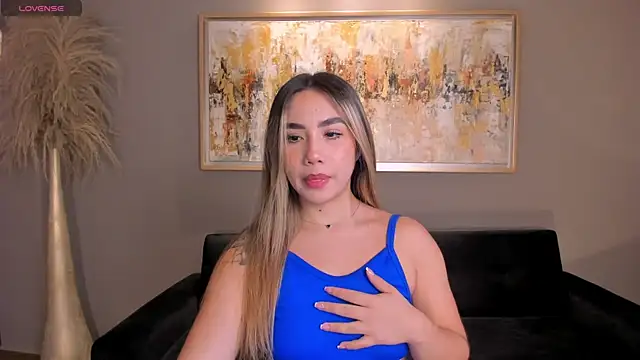 AnnieMonroe1 online show from 11/21/25, 11:42