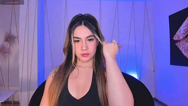 AnnieMonroe1 online show from 12/16/25, 11:36