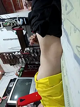 Tred322david online show from 12/05/25, 03:21