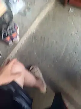 Tred322david online show from 12/01/25, 02:51