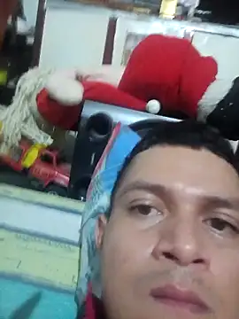 Tred322david online show from 12/13/25, 08:04