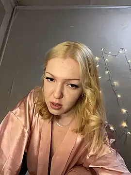 AlexandraXKitty online show from 01/18/26, 10:35