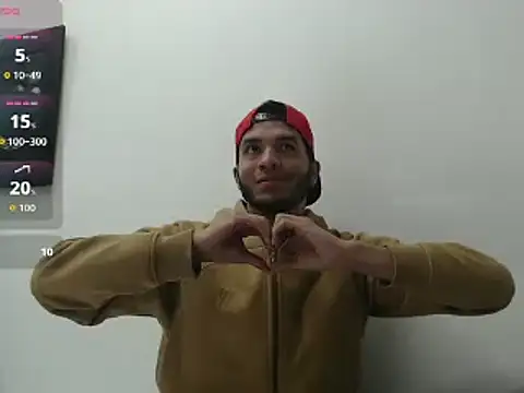 pether hairy online show from 02/24/26, 12:17