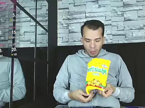 pether hairy online show from 11/30/25, 02:56