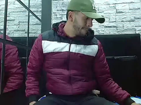 pether hairy online show from 11/16/25, 12:59