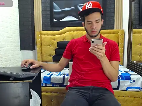 pether hairy online show from 02/25/26, 03:40