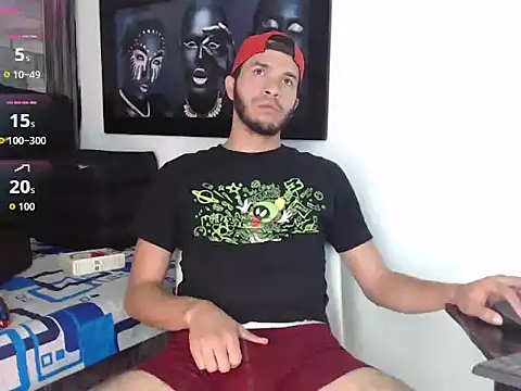 pether hairy online show from 03/06/26, 06:30