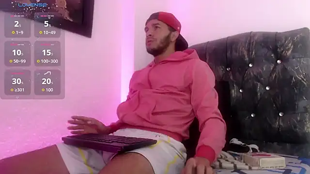 pether hairy online show from 04/02/26, 04:41