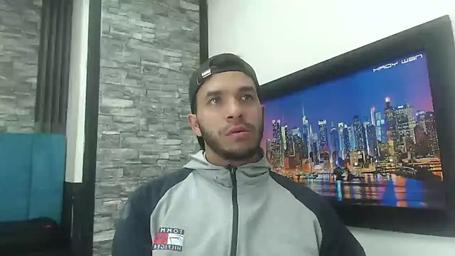 pether hairy online show from 10/22/25, 03:17