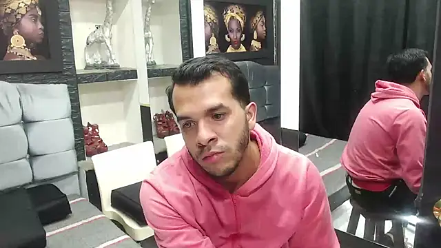 pether hairy online show from 10/18/25, 02:46