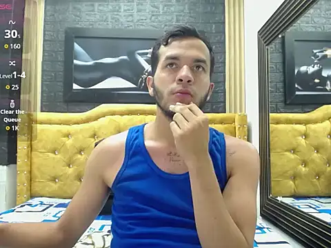 pether hairy online show from 02/19/26, 03:25