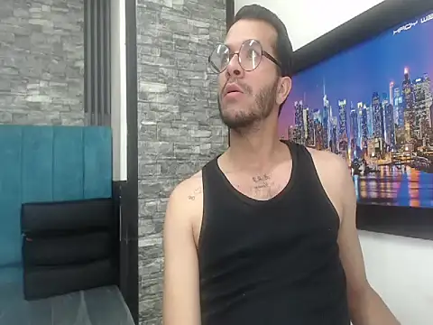 pether hairy online show from 10/23/25, 03:49