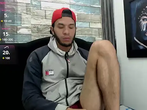 pether hairy online show from 03/03/26, 04:41