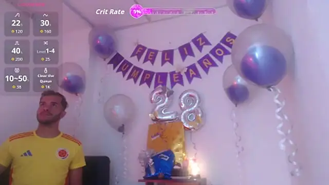 Snapshot of pether_hairy chatting on 06/28/26, 04:19 pether hairy online show from 06/28/26, 04:19