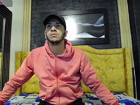 pether hairy online show from 12/14/25, 05:24