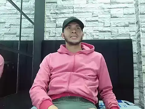 pether hairy online show from 11/21/25, 02:10