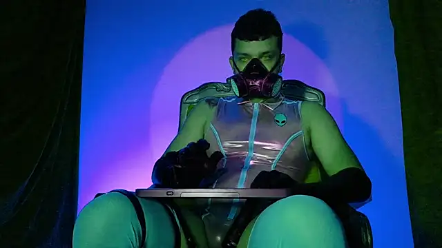 Master Connor BDSM online show from 05/27/26, 10:28