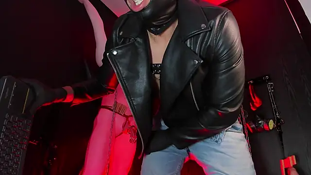 Master Connor BDSM online show from 03/21/26, 12:23