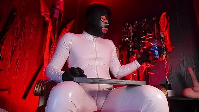 Master Connor BDSM online show from 01/11/26, 11:50