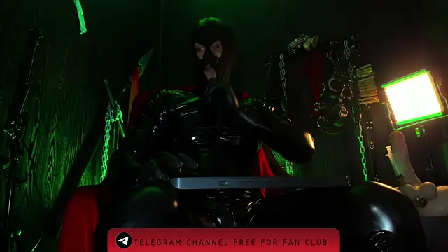Master Connor BDSM online show from 04/30/26, 10:36