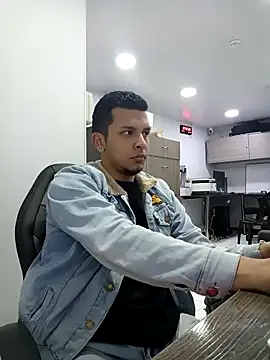 Master Connor BDSM online show from 10/24/25, 05:34