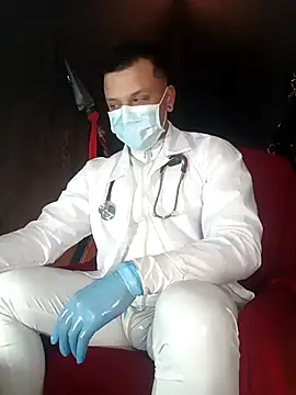 Master Connor BDSM online show from 04/24/26, 09:50