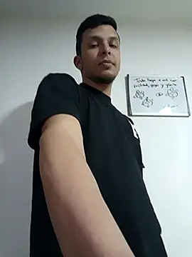 Master Connor BDSM online show from 10/27/25, 02:34