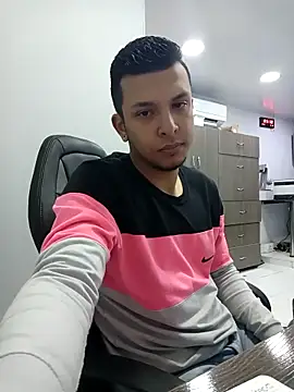 Master Connor BDSM online show from 10/23/25, 01:32